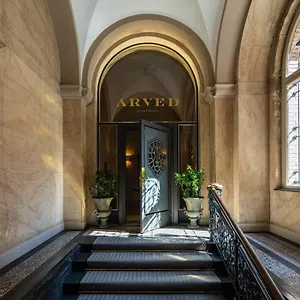 Apartment Arved, Lubeck