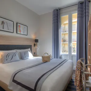 Paganini Hotell Nice