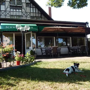 2* Hotell Schweizerhaus