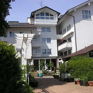 Arthotel Ana Panorama Allemagne