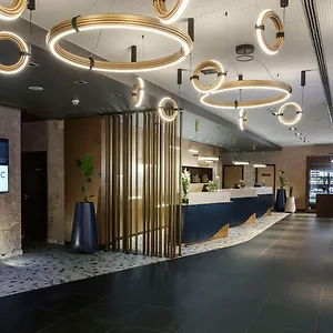 Nh Kurfuerstendamm 4*, Berlin Germany