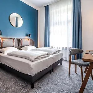 3* Hotell Mercure Center