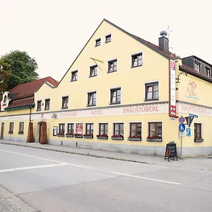 Zur Isar 3*, Plattling Germany