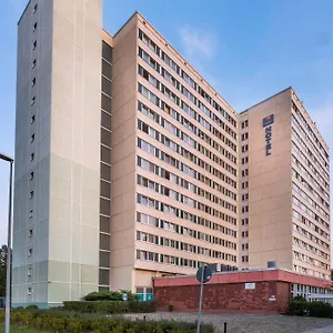 Lichtenberg Hotel Berlino