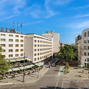 Bristol 5*, Berlin Germany