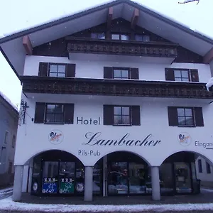 Lambacher Обераудорф